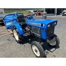 ISEKI トラクター TX1510S