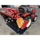 YANMAR トラクター ke-4