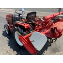 YANMAR トラクター ke-4