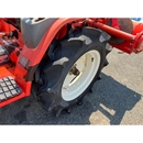 YANMAR トラクター ke-4