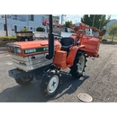 KUBOTA トラクター B1502 