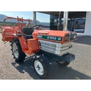 KUBOTA トラクター B1502 