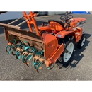 KUBOTA トラクター B1502 