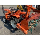 KUBOTA トラクター B1502 