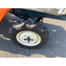 KUBOTA トラクター B1502 