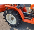 KUBOTA トラクター B1502 