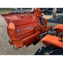 KUBOTA トラクター B1502 