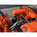 KUBOTA トラクター B1502 