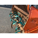 KUBOTA トラクター B1502 