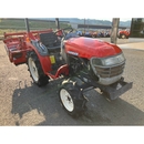 YANMAR トラクター AF17D