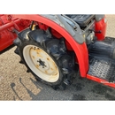 YANMAR トラクター AF17D