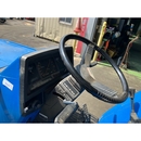 ISEKI トラクター TA230