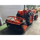 KUBOTA トラクター L3001DT