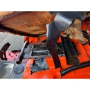 KUBOTA トラクター L1-205D