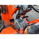 KUBOTA トラクター L1-205D
