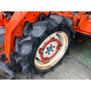 KUBOTA トラクター L1-205D