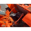 KUBOTA トラクター  B1600D