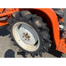 KUBOTA トラクター  B1600D