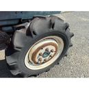 KUBOTA トラクター  B1600D