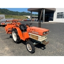 KUBOTA トラクター  B1600D