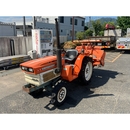 KUBOTA トラクター  B1600D