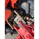 YANMAR トラクター F15S