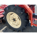 YANMAR トラクター F15S
