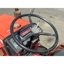 YANMAR トラクター F15S