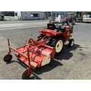 YANMAR トラクター F15S