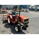 YANMAR トラクター F15S
