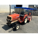 YANMAR トラクター F15S