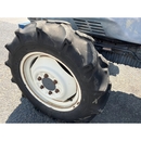 KUBOTA トラクター GL470