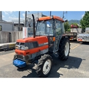 KUBOTA トラクター GL470