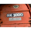 KUBOTA トラクター B6001D