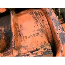 KUBOTA トラクター B6001D