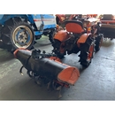 KUBOTA トラクター B6001D