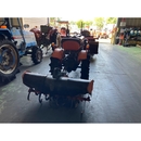 KUBOTA トラクター B6001D