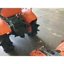 KUBOTA トラクター B6001D