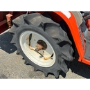 KUBOTA トラクター B52