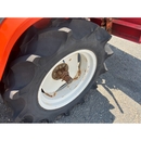 KUBOTA トラクター B52