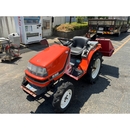 KUBOTA トラクター B52