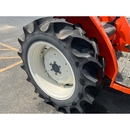 KUBOTA トラクター GL367
