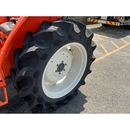 KUBOTA トラクター GL367