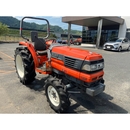 KUBOTA トラクター GL367