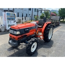KUBOTA トラクター GL367