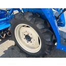 ISEKI トラクター TA262F