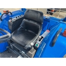 ISEKI トラクター TA262F