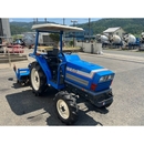 ISEKI トラクター TA262F