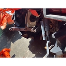 KUBOTA トラクター L1-255D