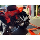 KUBOTA トラクター L1-255D